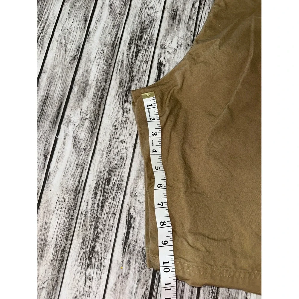 Carhartt‎ Loose Original Fit Canvas Work Shorts New Size 46